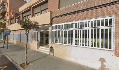 Consejo de Participación CSPM Yecla