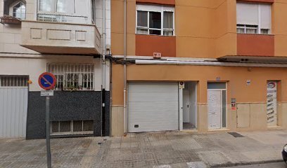 Gimnasio Body Fitness