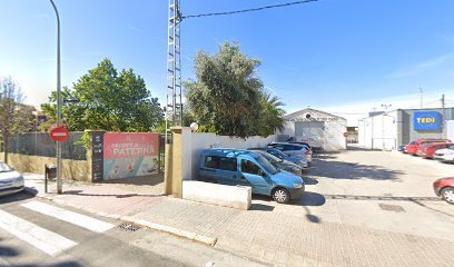 Polideportivo Municipal