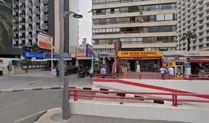 FERNANDO CAMPOS PERSONAL TRAINER