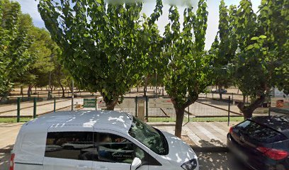 Pistas de Petanca Las Tejeras