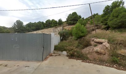 La Atalaya Centro de Entrenamiento