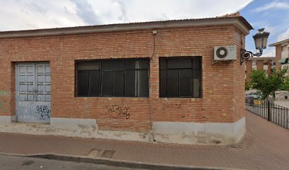 Parque de calistenia