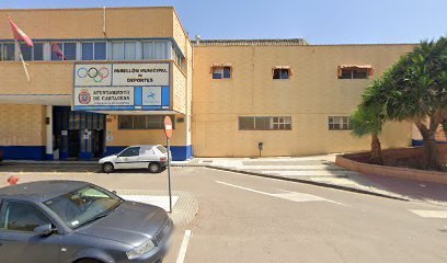 Clubdetirocon arco Ciudad de Cartagena