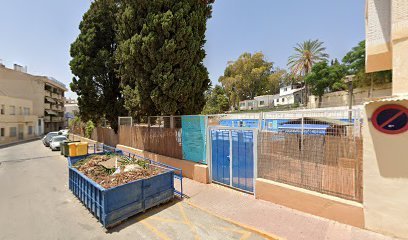 Piscina Municipal de Verano