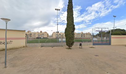 Campo de fútbol