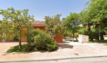 Parque de calistenia