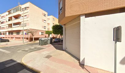 Synergym El Ejido-Loma La Mezquita