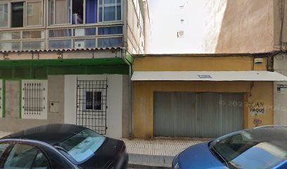 Star Dragons Fitness Center