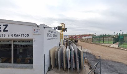 Pistas de Pádel Municipales