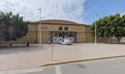 Polideportivo