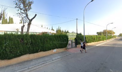 Piscinas Municipales