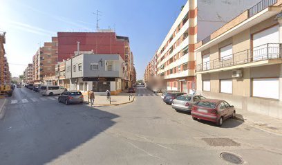 Teinquet