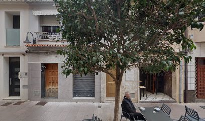 Club ACD Benicense – Benicasim