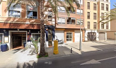 CENTRO DE ACONDICIONAMIENTO FISICO
