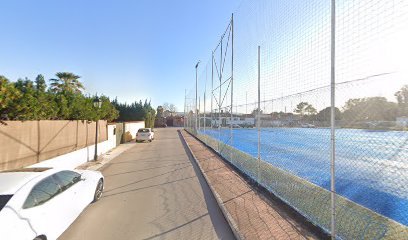 Las Marismas Fútbol 7