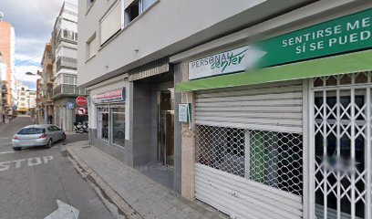 Personal Center