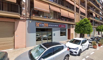 Centre De L’esport