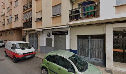 SALA DE ENTRENAMIENTO PERSONAL Y NUTRICIÓN