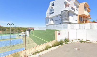 Polideportivo
