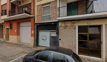 Inma Gandia Estudio Pilates