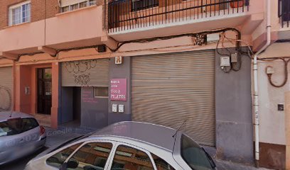 Maria Jose Yoga Ilates