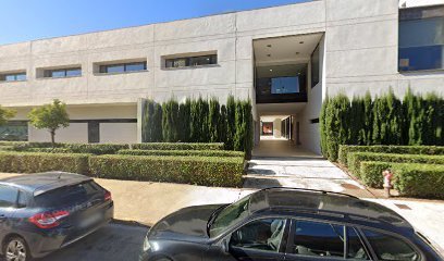 Gimnasio EPSG