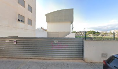 Trinquet Nou Almassora