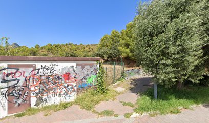 Centro Deportivo de Beniopa