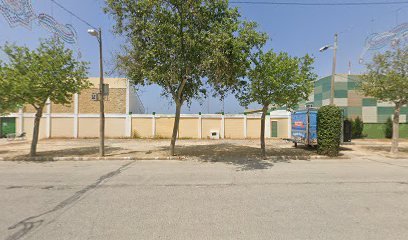 Campo de entrenamiento