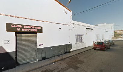 Fitness & Wellness Center
