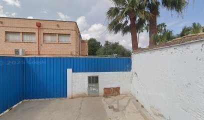 CB Bétera