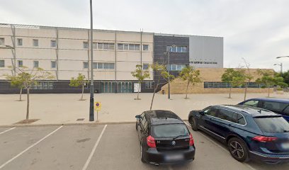 Club Deportivo Gimnasia Rítmica Adonia Vícar