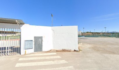 Ciutat De La Raqueta
