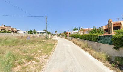 Amigos de la Petanca de Calpe
