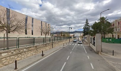 Ontinyent Club de Bàsquet