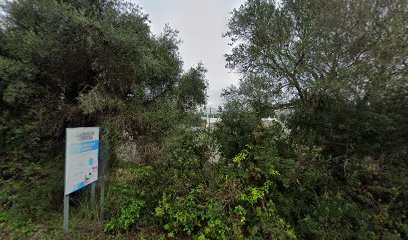 Pista de fútbol-7 José Antonio Ramírez García «Bastida» – Campo 2