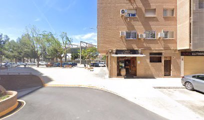 La Luz Arena