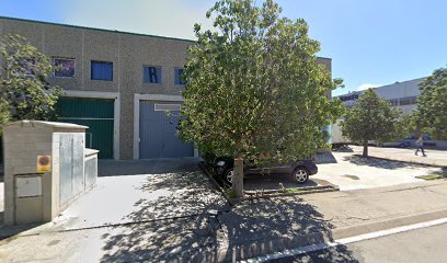 Centre Acrobàtic Move It