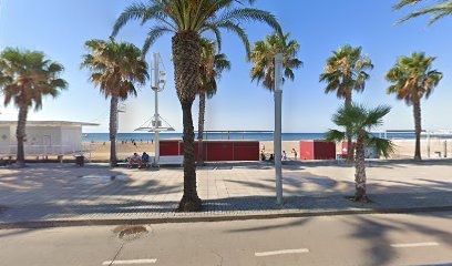 II Marxa aquàtica «Ciutat de Cambrils»