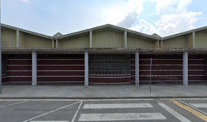 IGUALADA CLUB GIMNÀSTIC AULA