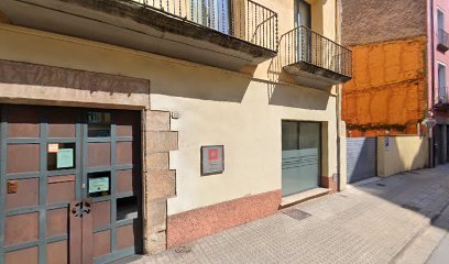 Consejo Deportivo de la Garrocha