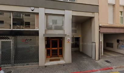 Federación Catalana de Patinaje (Territorial de Girona)