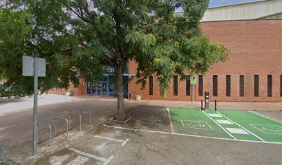 Club Handbol Vilanova I La Geltrú