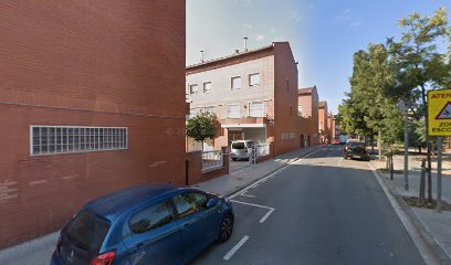 Club Rítmica Viladecans