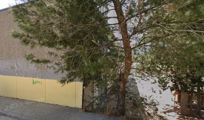 Escola Esportiva CERRR – UECANOIA