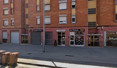 Sabater De L’ Estadi