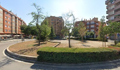 Club de Tennis Mollet