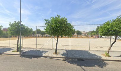 Campo de fútbol Arroyo del Moro