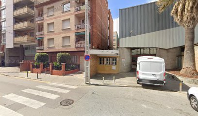 Club Basquet Montcada